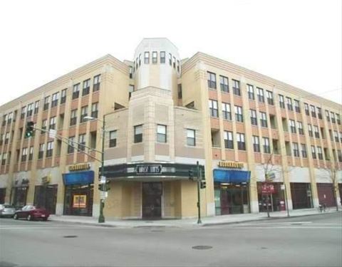 1645 W School Unit 315, Chicago, IL 60657