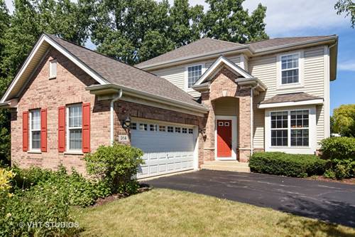 314 Seaton, Lake Zurich, IL 60047