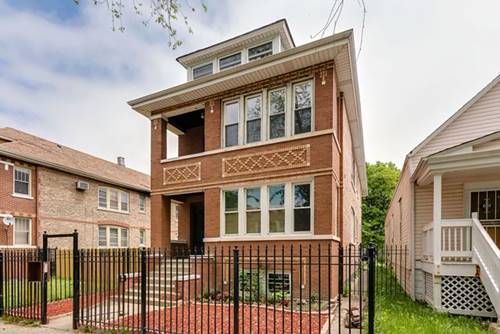 7013 S Washtenaw, Chicago, IL 60629