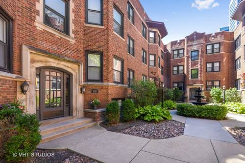 530 W Cornelia Unit 2S, Chicago, IL 60657