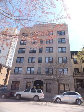 3933 N Clarendon Unit PENTHSE, Chicago, IL 60613