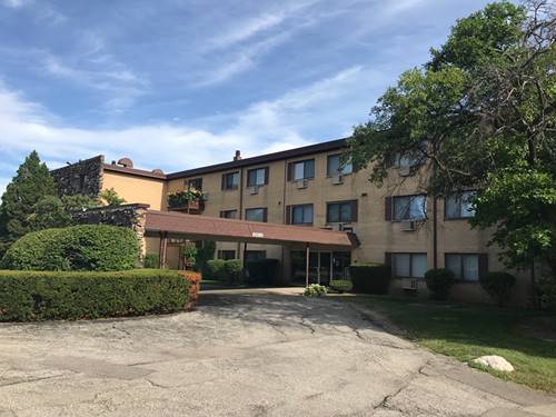 725 W Dempster Unit 210, Des Plaines, IL 60016