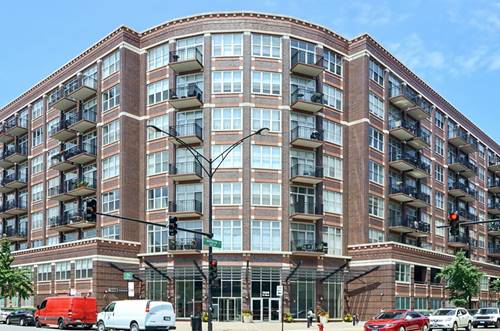 1000 W Adams Unit 304, Chicago, IL 60607