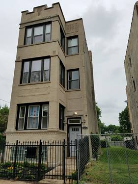 1020 E 46th Unit 1, Chicago, IL 60653