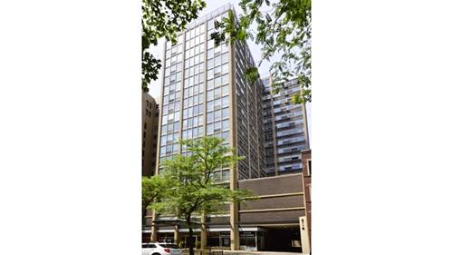 3110 N Sheridan Unit 1803, Chicago, IL 60657