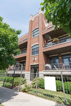 453 N May Unit GS, Chicago, IL 60642