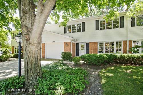 2725 E Bel Aire, Arlington Heights, IL 60004