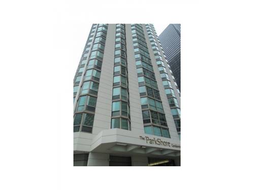 195 N Harbor Unit 1209, Chicago, IL 60601