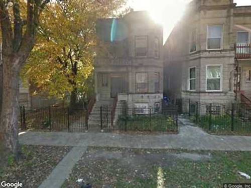 4229 W Gladys Unit 2ND, Chicago, IL 60624