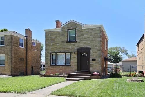 2512 Oak, Franklin Park, IL 60131