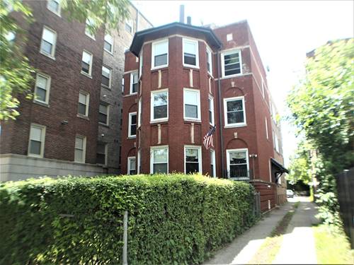 7346 S Phillips Unit 2, Chicago, IL 60649