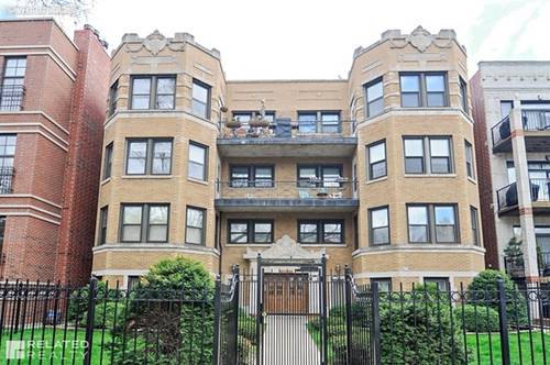 4715 N Malden Unit 33, Chicago, IL 60640