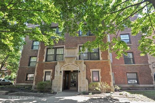 1303 W Elmdale Unit 1, Chicago, IL 60660