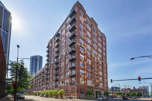 360 W Illinois Unit 4C, Chicago, IL 60654