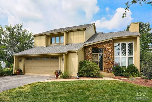 9S212 Chandelle, Naperville, IL 60564