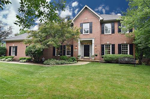 2812 Breckenridge, Naperville, IL 60565