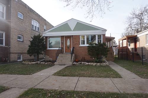 1652 N Leclaire, Chicago, IL 60639