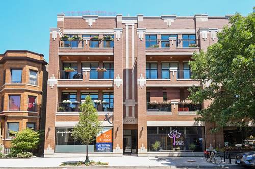 4845 N Damen Unit 2N, Chicago, IL 60625