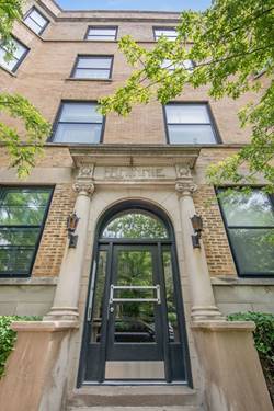 1715 N Crilly Unit 2, Chicago, IL 60614