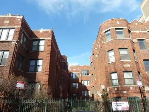 626 W Patterson Unit 3W, Chicago, IL 60613