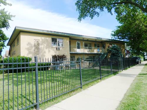 4161 W Oakdale Unit 1N, Chicago, IL 60641