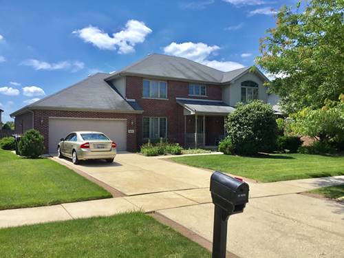 8813 Glenshire, Tinley Park, IL 60487