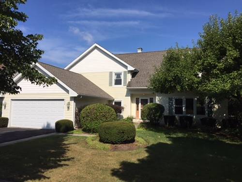 439 Chesterfield, Vernon Hills, IL 60061