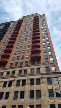 208 W Washington Unit 1106, Chicago, IL 60606