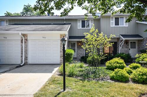 1637 Leytonstone, Wheaton, IL 60189