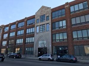 4131 W Belmont Unit 405, Chicago, IL 60641