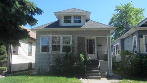 5145 W Byron, Chicago, IL 60641