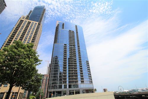 450 E Waterside Unit 1106, Chicago, IL 60601