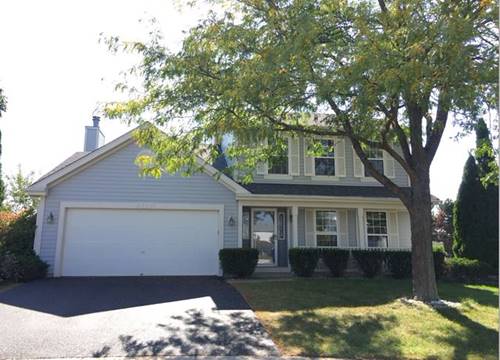 2303 Warm Springs, Naperville, IL 60564