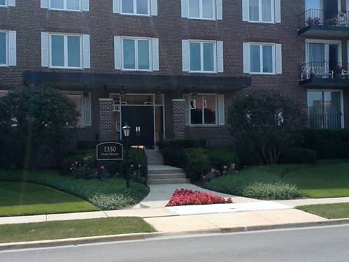 1350 N Western Unit 309, Lake Forest, IL 60045