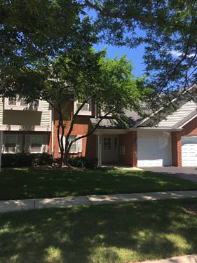 2426 Charleston Unit 6, Schaumburg, IL 60193