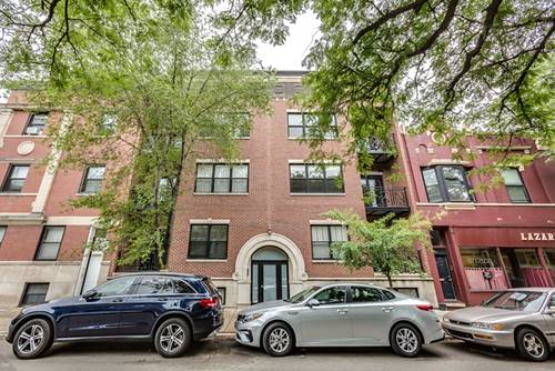 707 W Wrightwood Unit 3W, Chicago, IL 60614