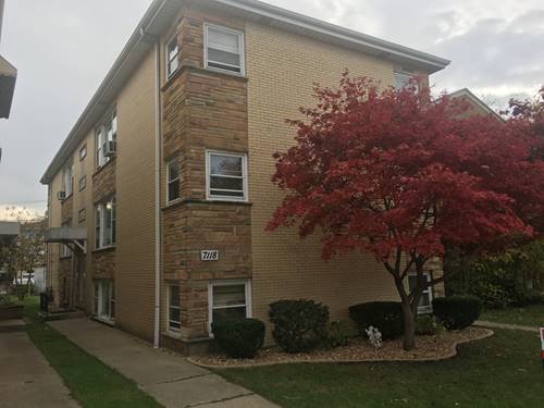 7118 Windsor Unit 1-REAR, Berwyn, IL 60402