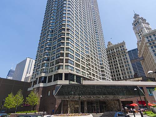 405 N Wabash Unit 5005, Chicago, IL 60611