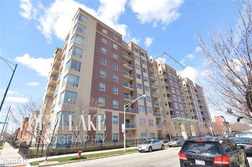 100 N Hermitage Unit 508, Chicago, IL 60612