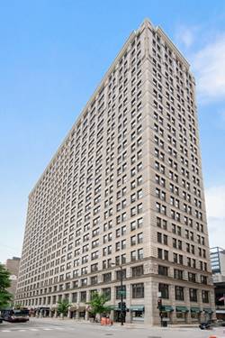 600 S Dearborn Unit 1101, Chicago, IL 60605