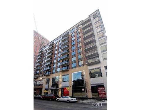 1 E 8th Unit 902, Chicago, IL 60605