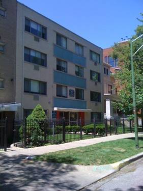 6012 N Kenmore Unit 3A, Chicago, IL 60660