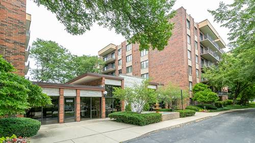 9558 Gross Point Unit 206A, Skokie, IL 60076