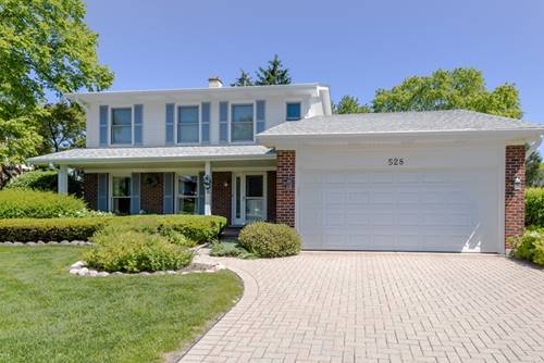 528 Montego, Elk Grove Village, IL 60007