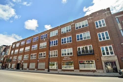 1725 W North Unit 403, Chicago, IL 60622