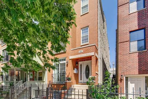 3005 N Damen Unit 3, Chicago, IL 60618