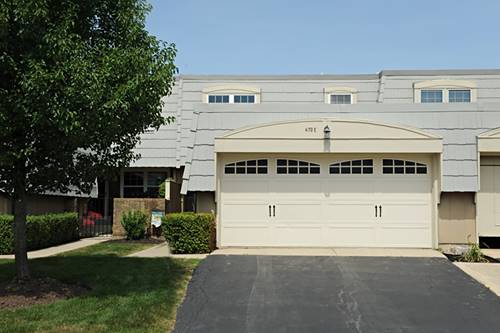 670 Versailles Unit E, Elk Grove Village, IL 60007