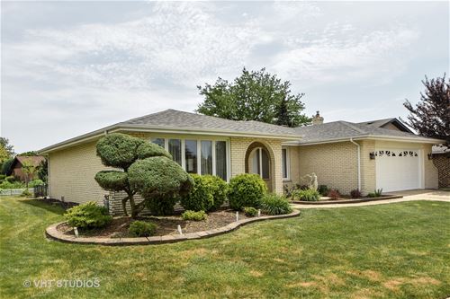 14813 Poplar, Orland Park, IL 60462