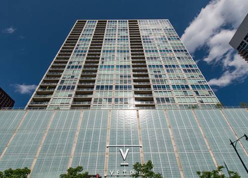 611 S Wells Unit 3005, Chicago, IL 60607