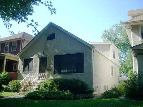 1921 Noyes, Evanston, IL 60201